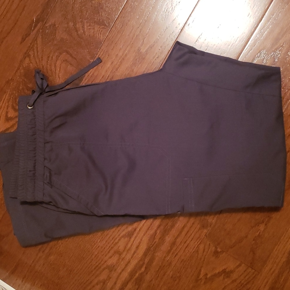Scrub pants